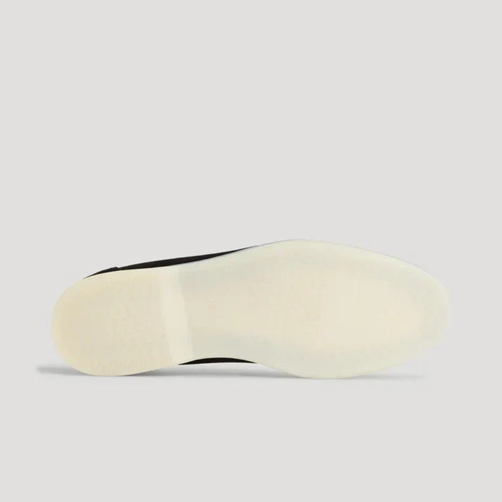 Alistair Suede Loafers