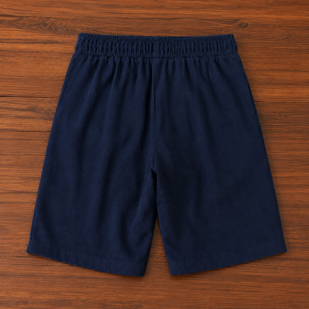Marlow Drawstring Shorts