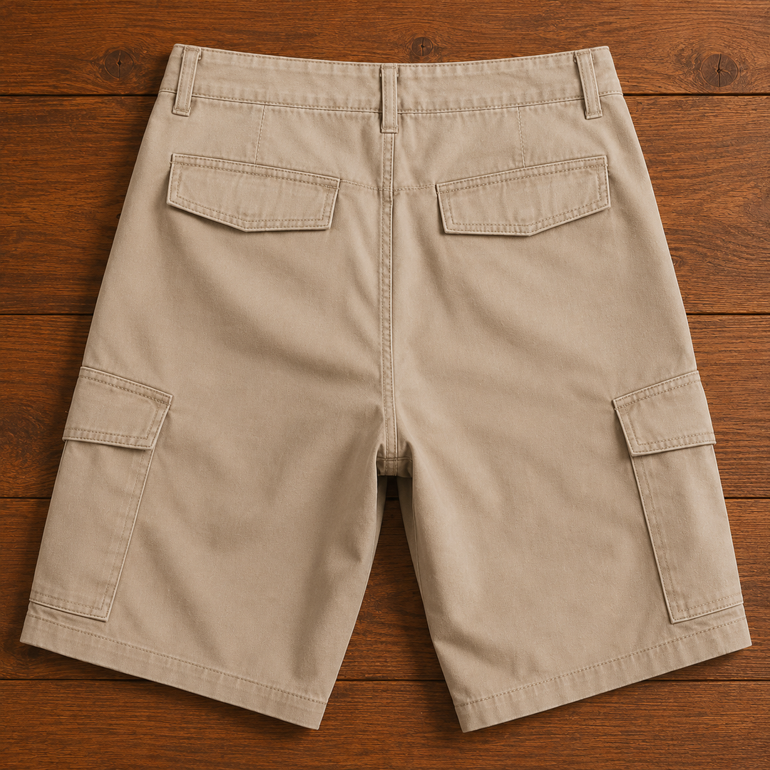 Fielding Utility Cargo Shorts