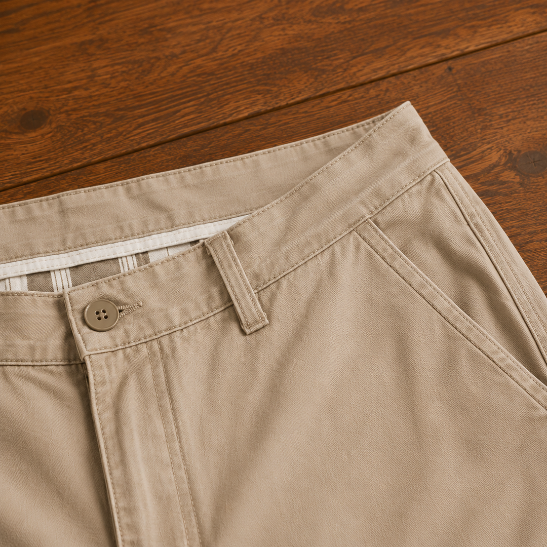 Fielding Utility Cargo Shorts