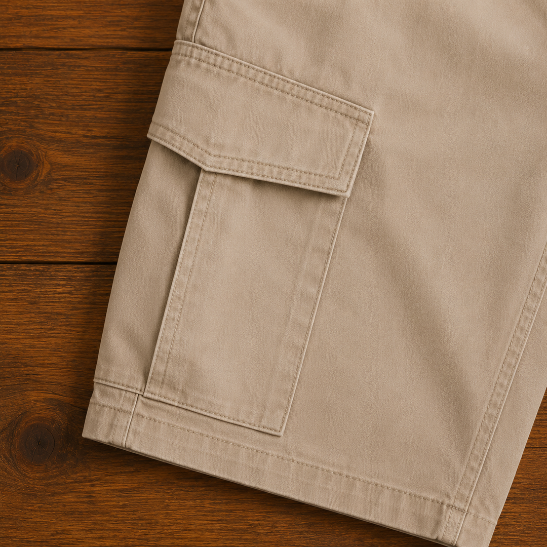 Fielding Utility Cargo Shorts