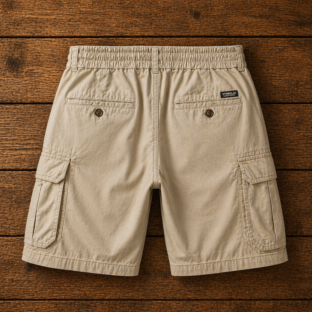 Bromley Utility Shorts