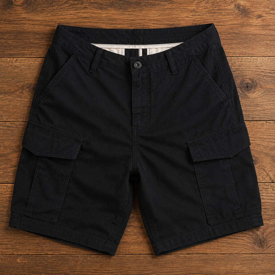 Fielding Utility Cargo Shorts