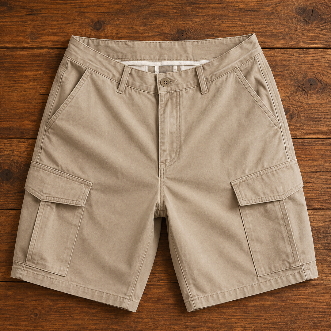 Fielding Utility Cargo Shorts