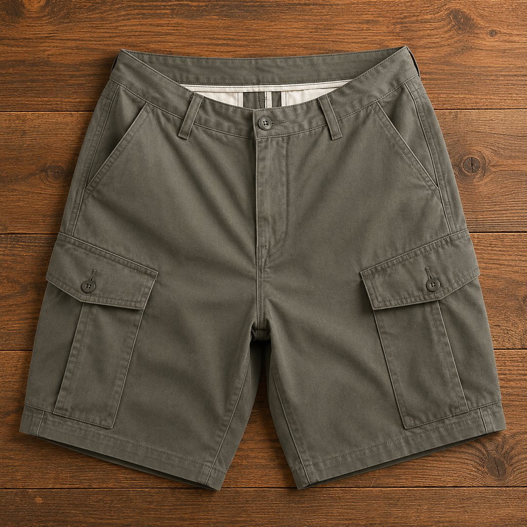 Fielding Utility Cargo Shorts