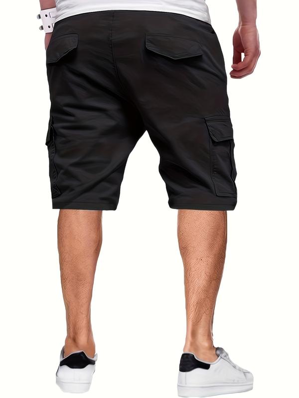 Tobias Cargo Shorts
