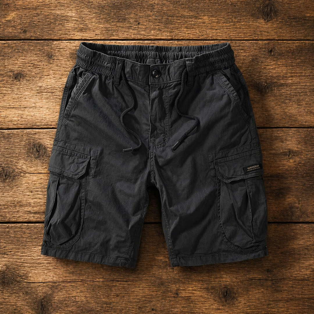 Bromley Utility Shorts