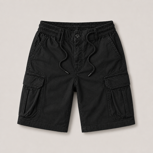 Bromley Utility Shorts – front product view