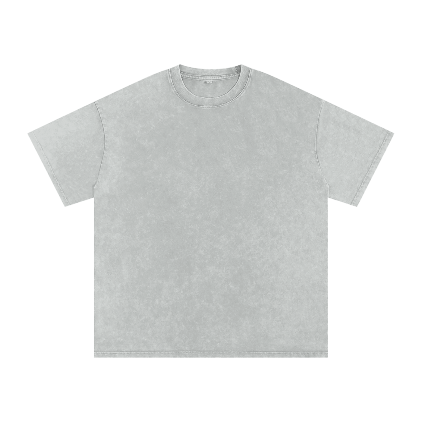 Snow-Washed Tee – product image 10