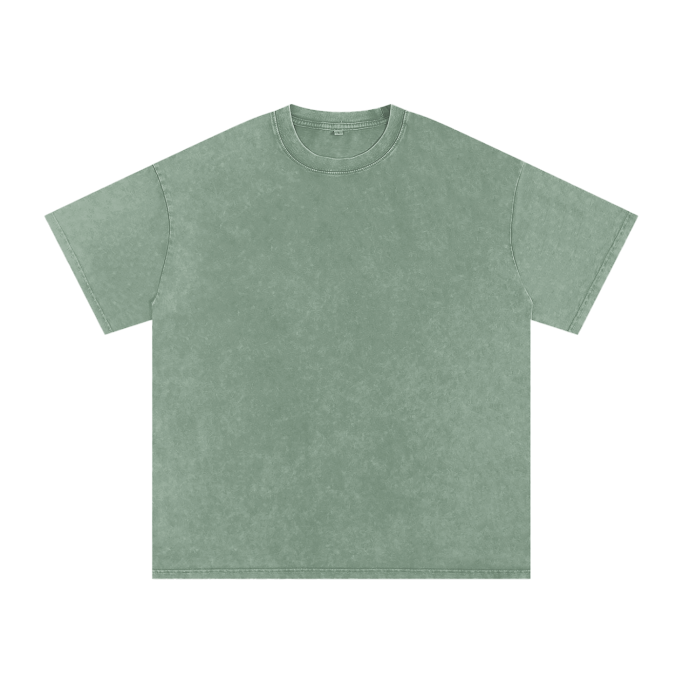 Snow-Washed Tee – product image 11