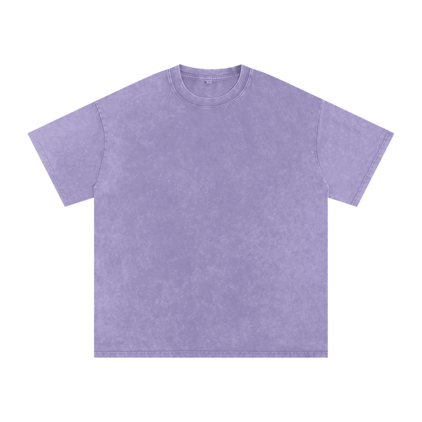 Snow-Washed Tee – product image 12