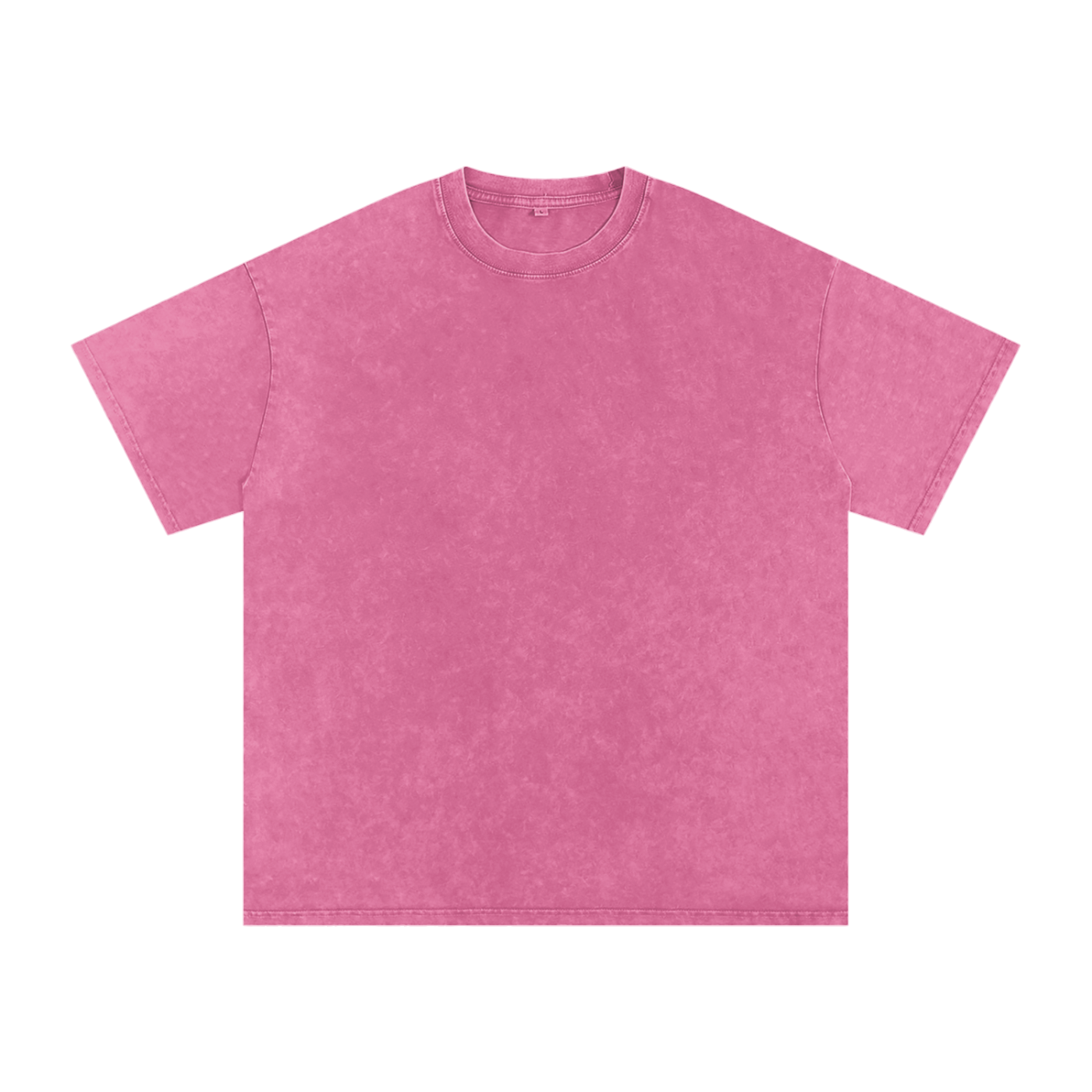 Snow-Washed Tee – product image 13