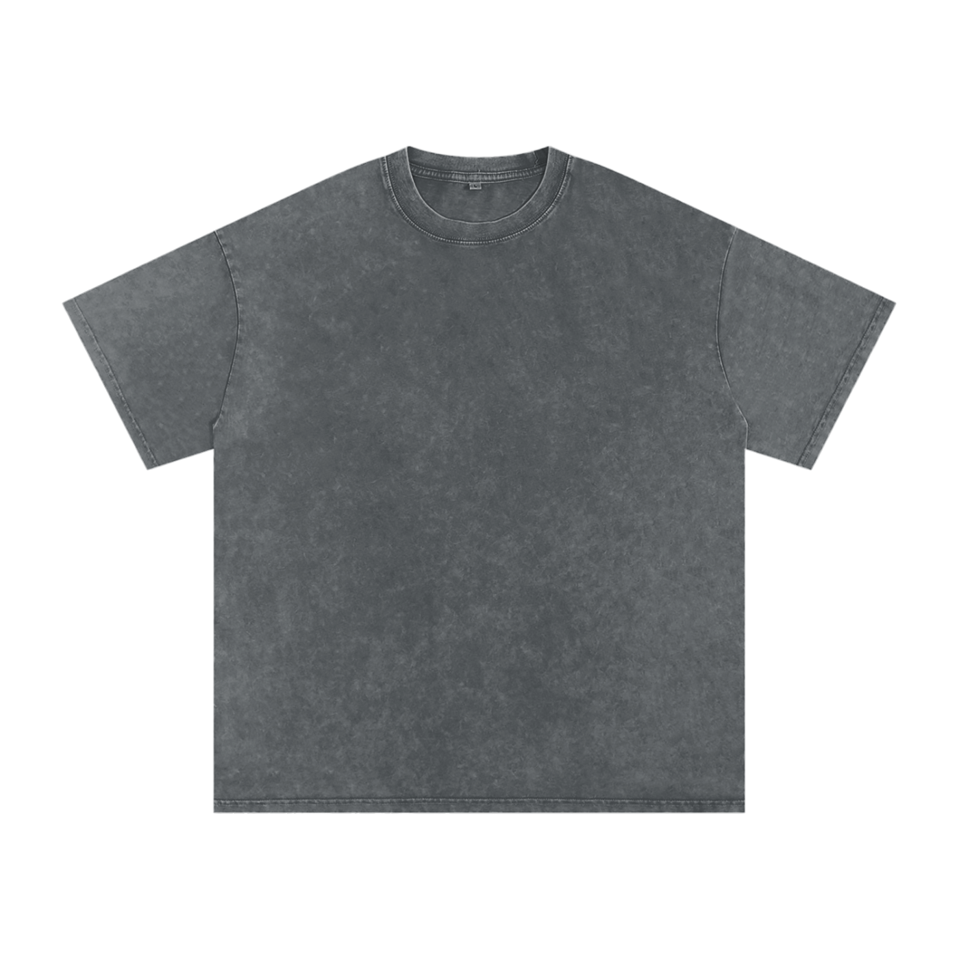 Snow-Washed Tee – product image 14