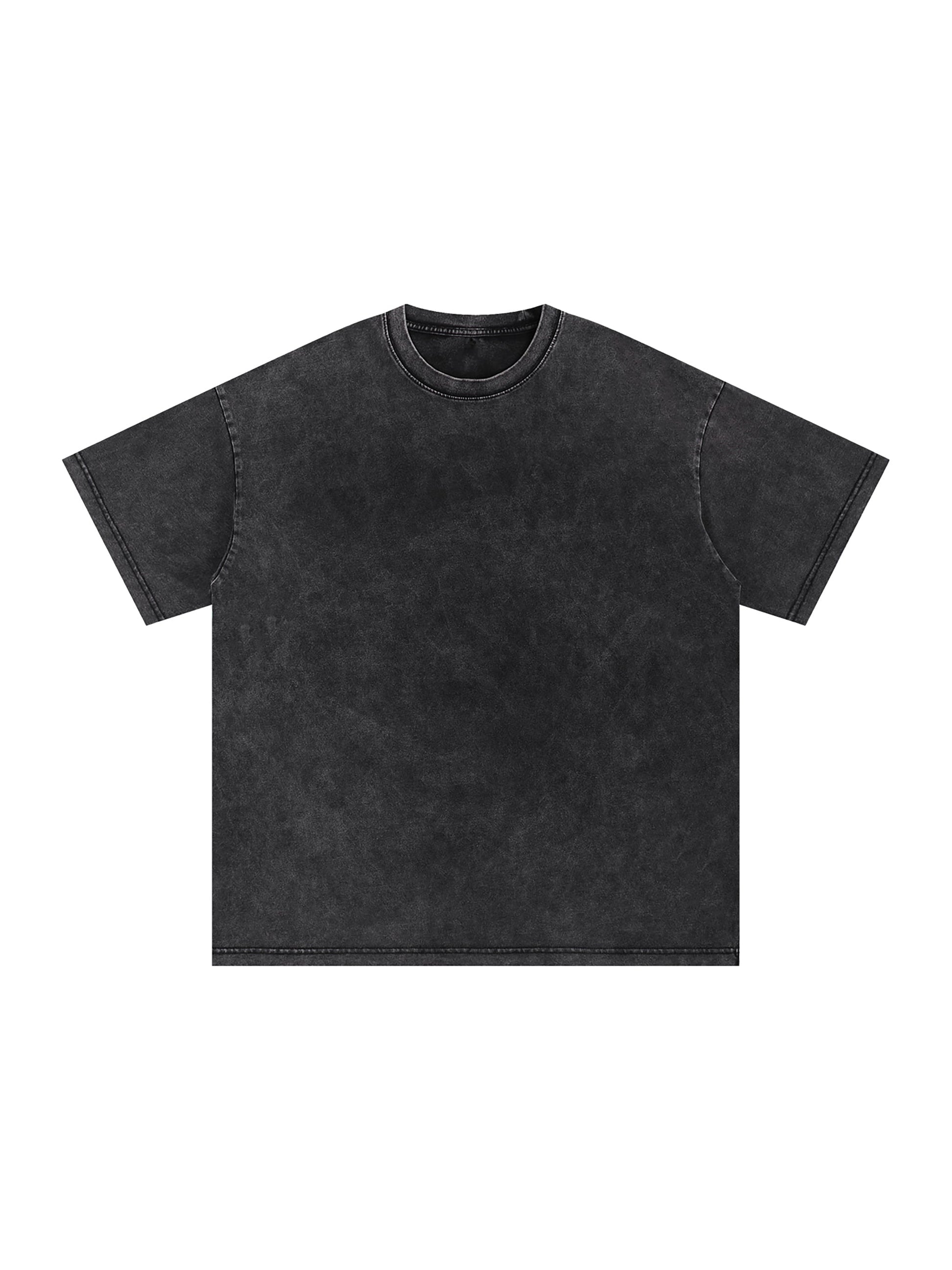 Snow-Washed Tee – product image 15