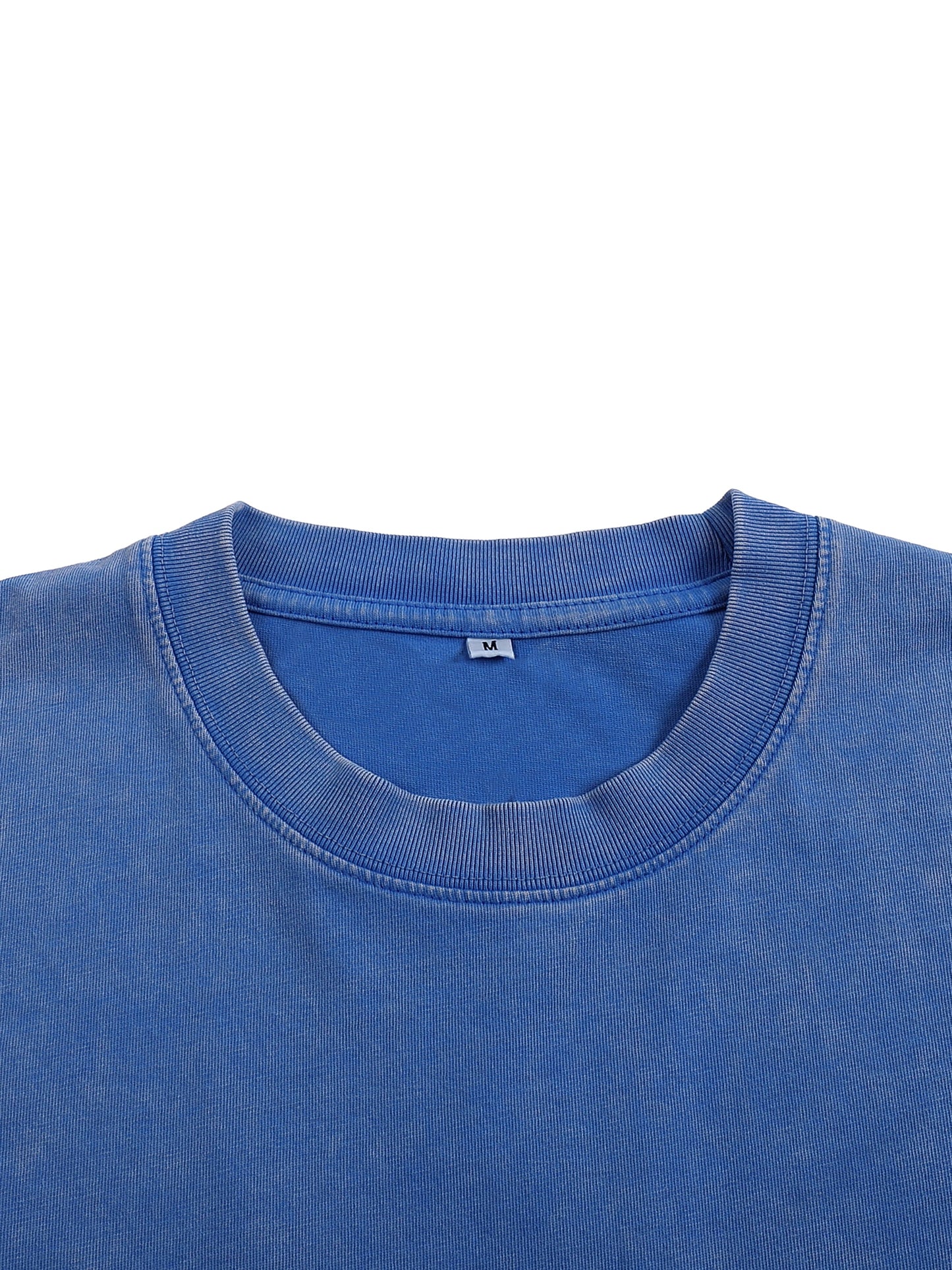 Snow-Washed Tee – product image 16