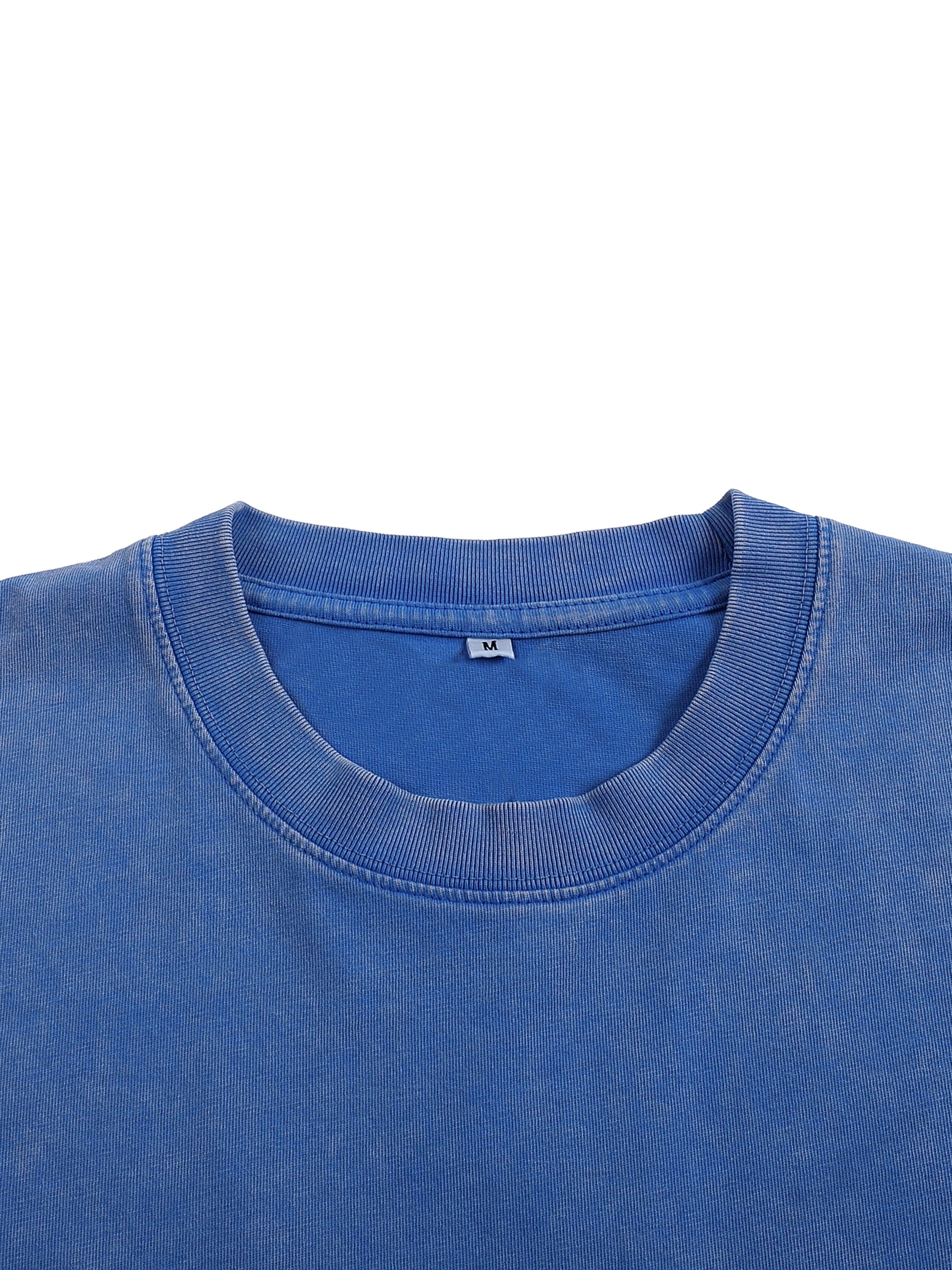 Snow-Washed Tee – product image 16