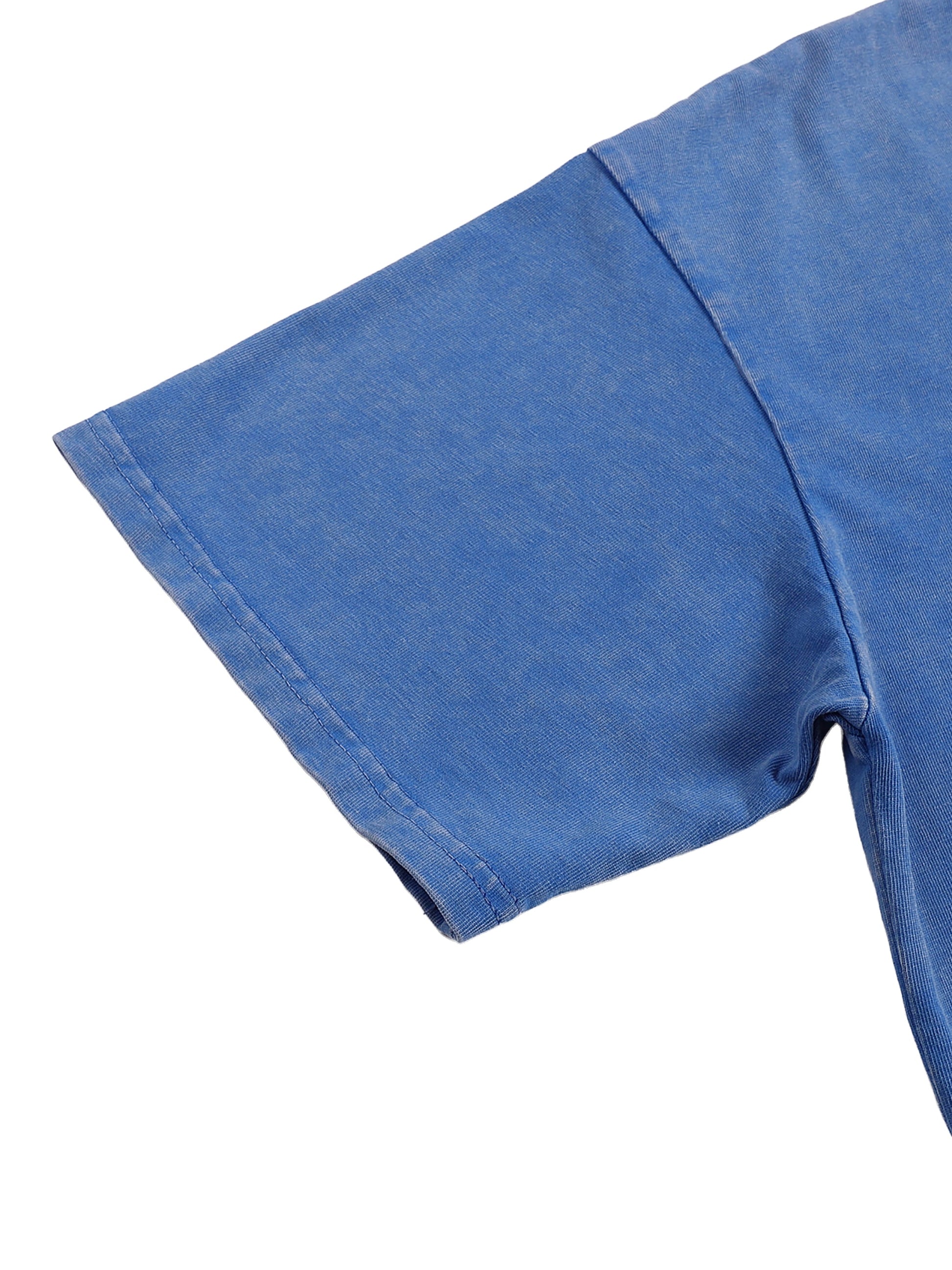 Snow-Washed Tee – product image 17