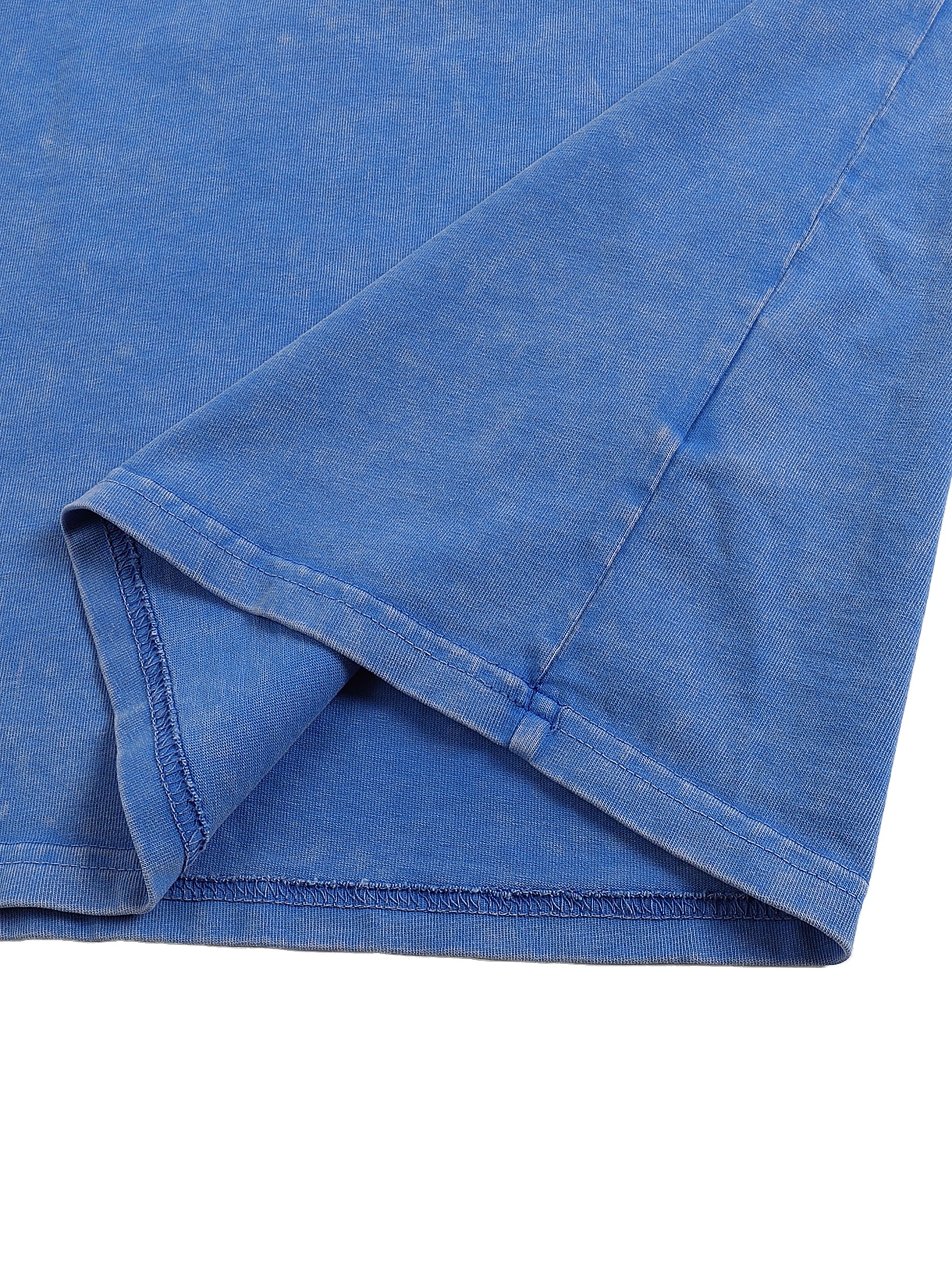 Snow-Washed Tee – product image 19