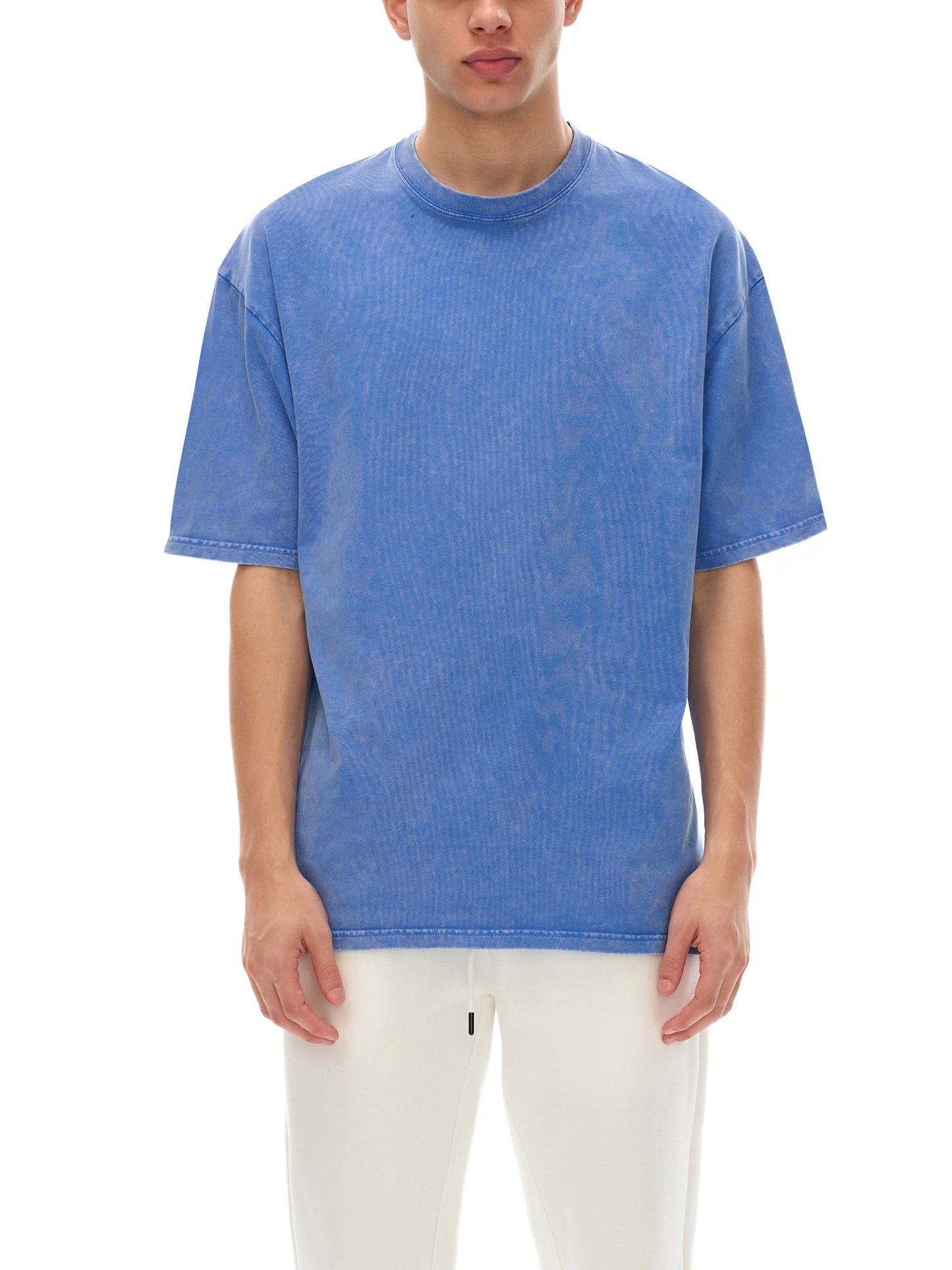 Snow-Washed Tee – product image 2