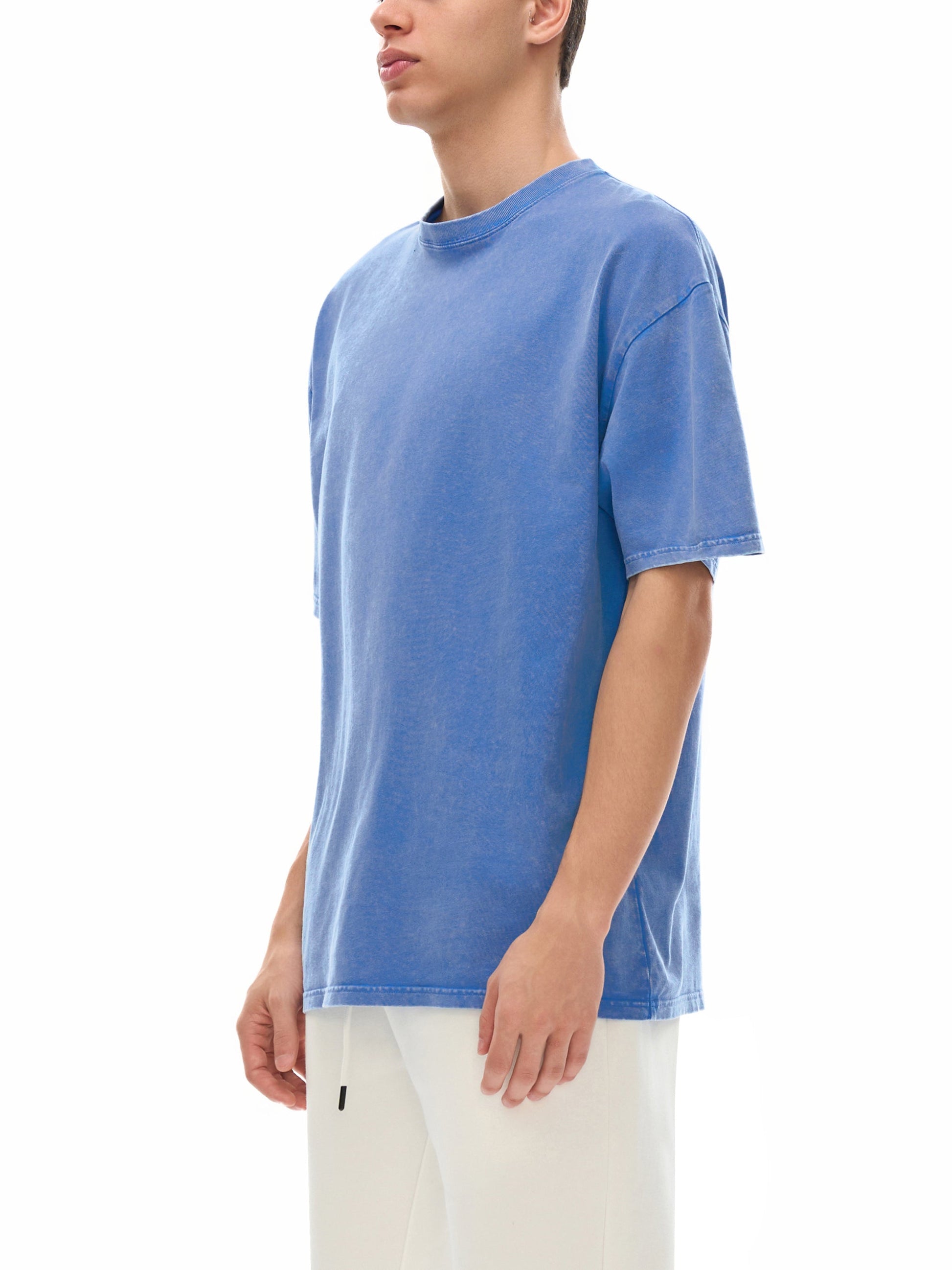 Snow-Washed Tee – product image 3