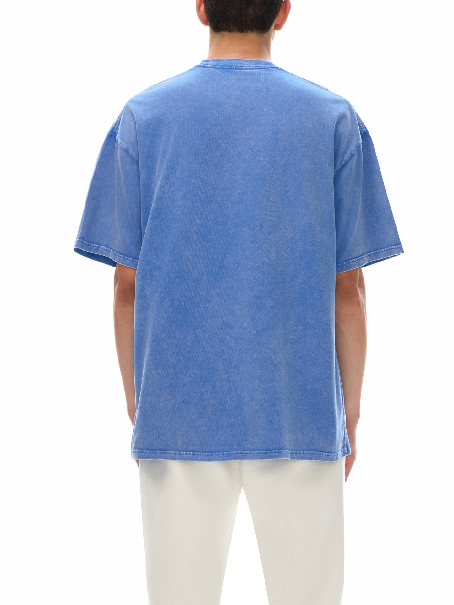 Snow-Washed Tee – product image 4