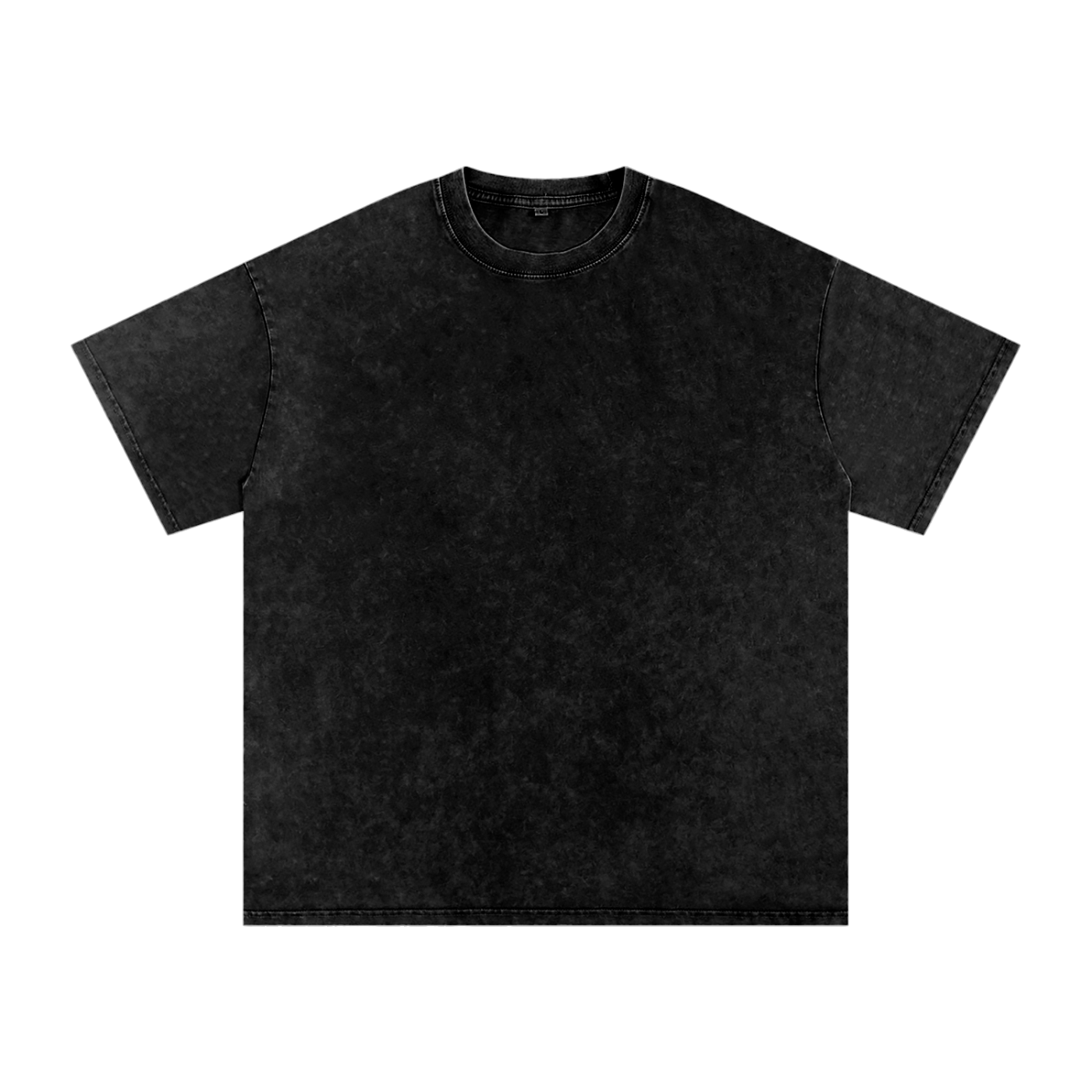 Snow-Washed Tee – product image 6