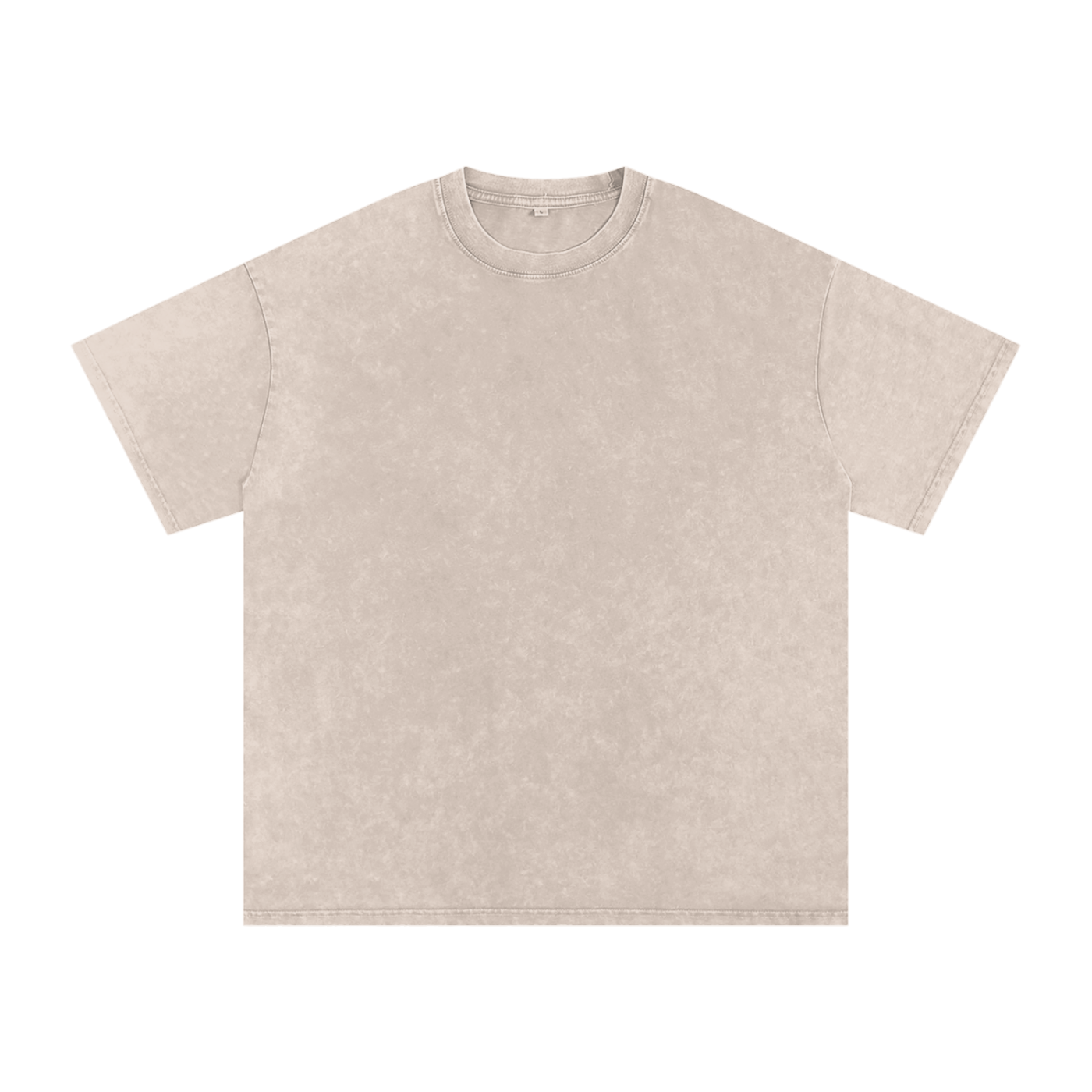 Snow-Washed Tee – product image 8
