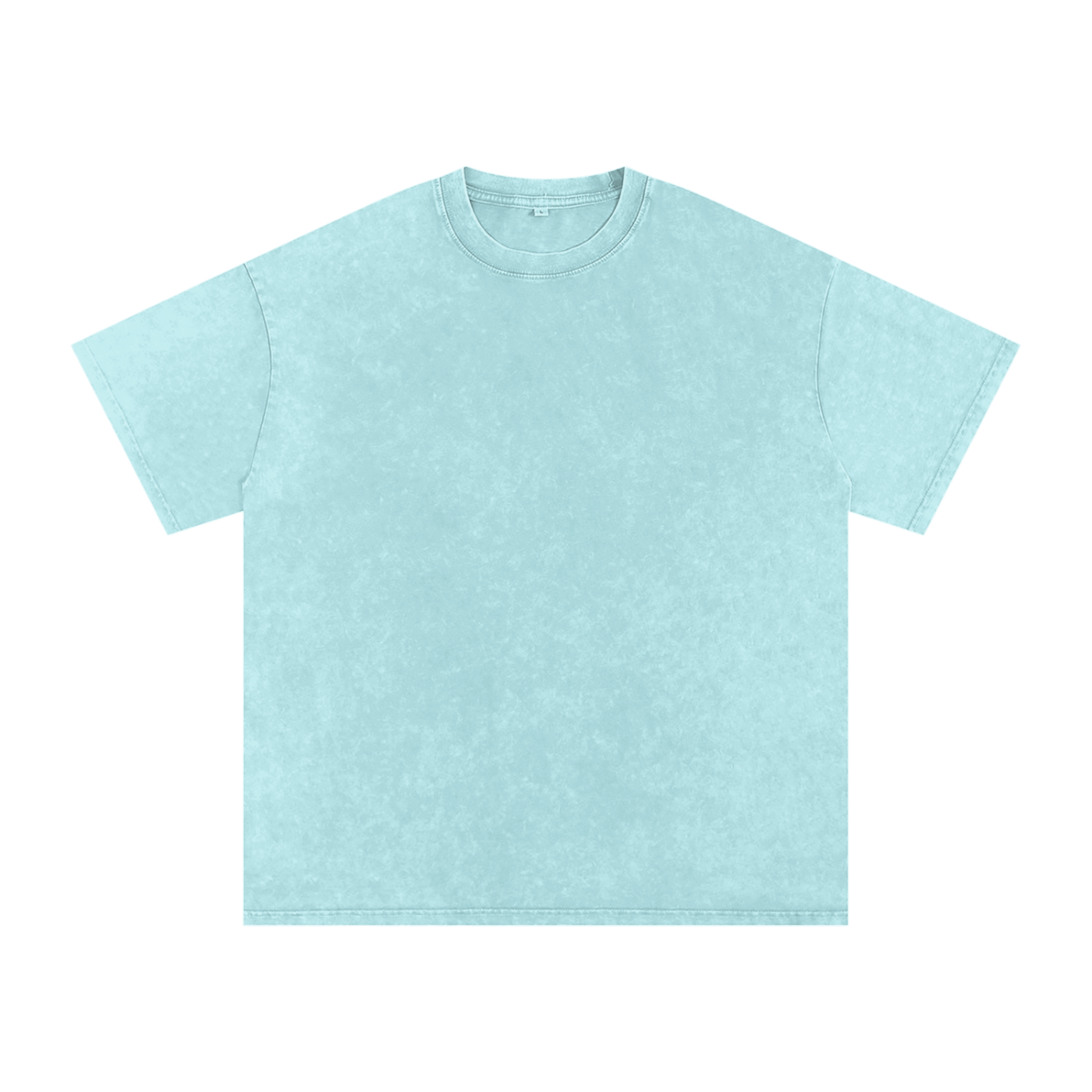 Snow-Washed Tee – product image 9