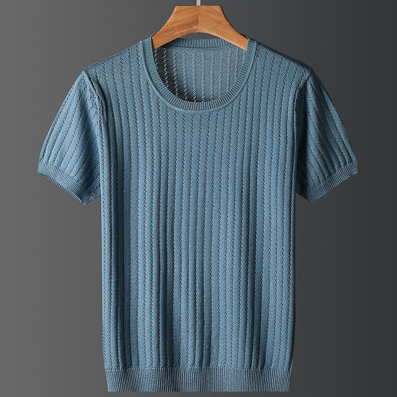 Rivello Knit Tee – product image 2