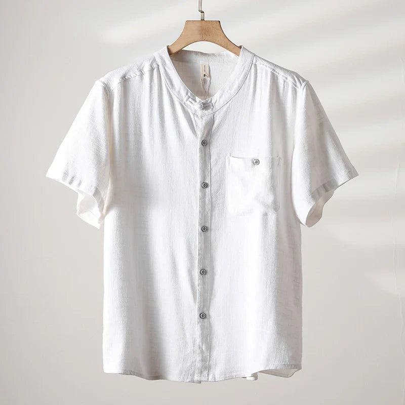 Samurai Button-Down Shirt – product image 9