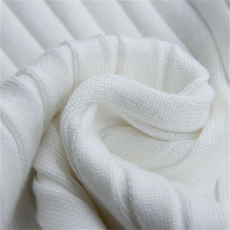 Strata Knit Tee – product image 7